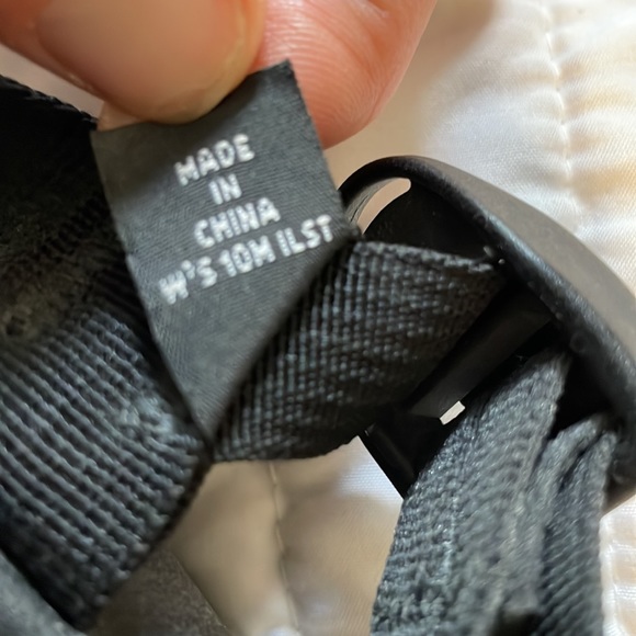 Chaco sandals - Picture 7 of 7